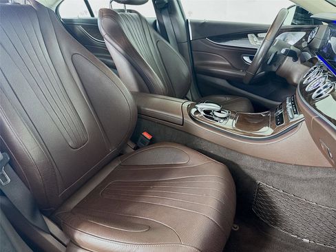 Used 2020 Mercedes-Benz CLS 450 4MATIC image 8