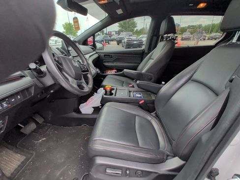 Used 2025 Honda Odyssey Sport-L image 6