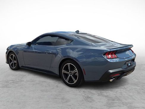 Used 2024 Ford Mustang Premium RWD image 7