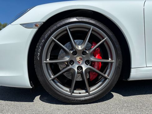 Used 2013 Porsche 911 Carrera S RWD image 56