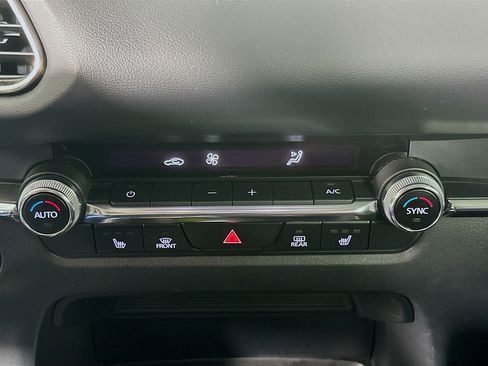 Used 2022 MAZDA CX-30 AWD 2.5 S w/ Preferred Package image 24