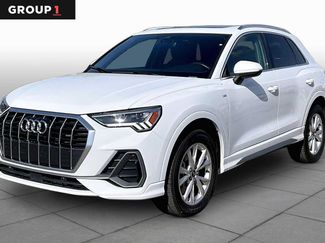 Used 2025 Audi Q3 2.0T Premium AWD/4WD video 1