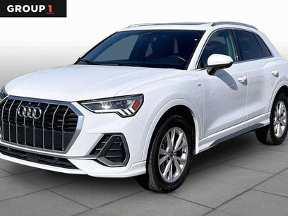 Used 2025 Audi Q3 2.0T Premium