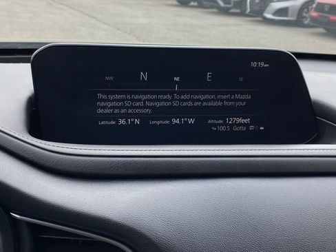 Used 2024 MAZDA CX-30 AWD 2.5 S w/ Select Sport Pkg image 16