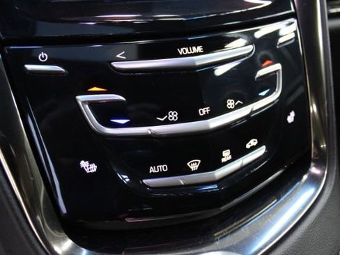 Used 2014 Cadillac ELR w/ Luxury Package image 16