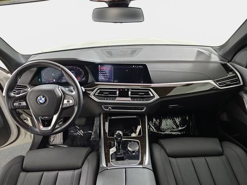 Used 2021 BMW X5 xDrive40i w/ Convenience Package AWD/4WD image 14