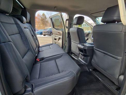 Used 2023 Toyota Tundra SR5 image 12