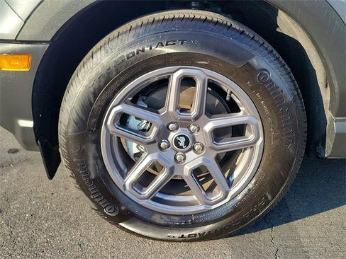 Certified 2025 Ford Bronco Sport Big Bend w/ Convenience Package image 23