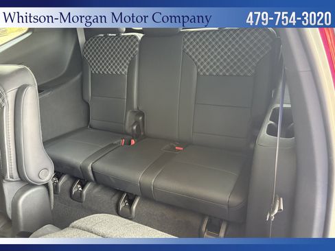 Used 2024 GMC Acadia Denali w/ Super Cruise Package FWD image 37