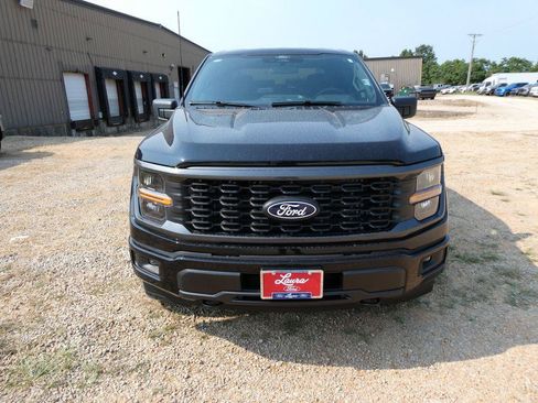 New 2026 Ford F150 STX w/ Equipment Group 200A AWD/4WD image 10