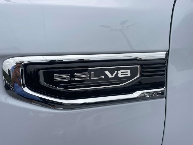 Certified 2026 GMC Sierra 1500 Denali AWD/4WD image 9