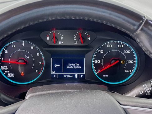 Used 2019 Chevrolet Malibu RS FWD image 12
