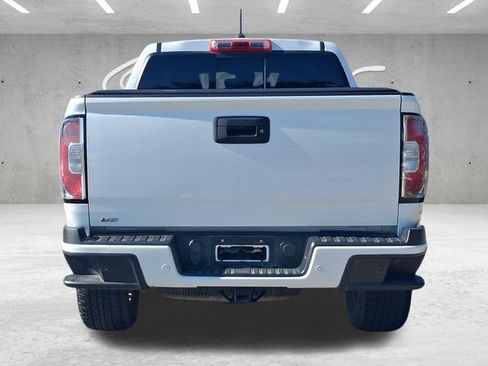 Used 2021 GMC Canyon Elevation w/ Driver Alert Package RWD image 19