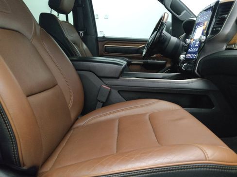 Used 2021 RAM 1500 Limited AWD/4WD image 21
