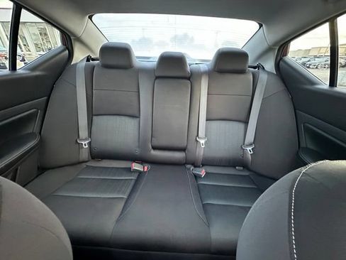 Used 2019 Nissan Altima 2.5 SV FWD image 24