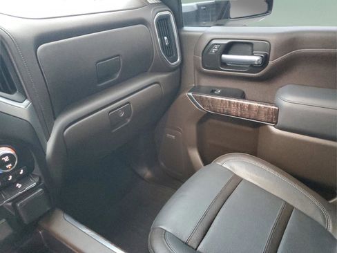 Used 2022 GMC Sierra 2500 Denali w/ Technology Package image 20