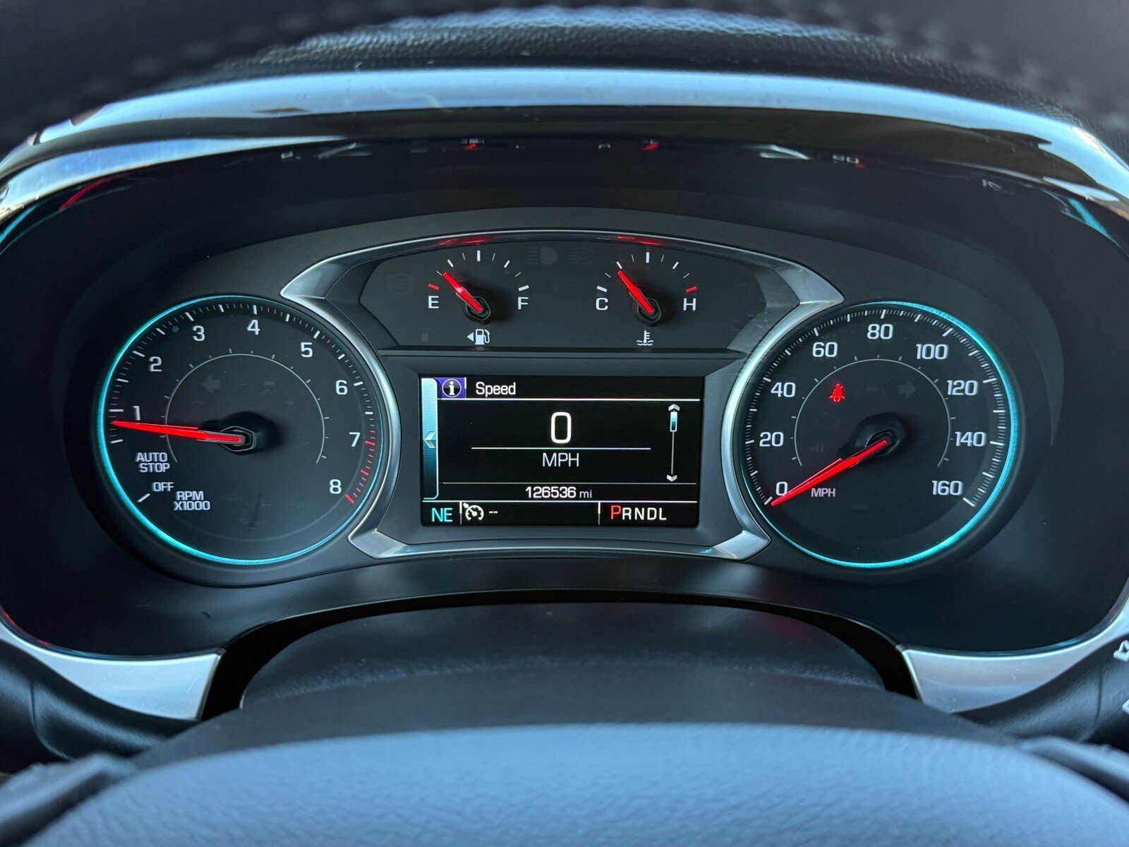 Used 2019 Chevrolet Traverse LT AWD/4WD image 17