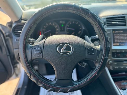 Used 2006 Lexus IS 250 AWD image 10