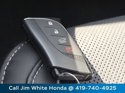 Used 2024 Lexus NX 350 AWD w/ Cold Area Package image 34