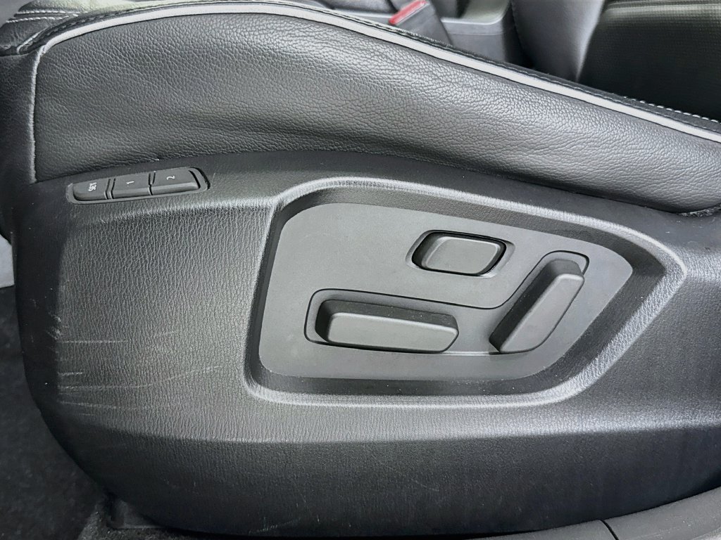 Used 2025 MAZDA CX-5 AWD 2.5 S w/ Preferred Package image 21