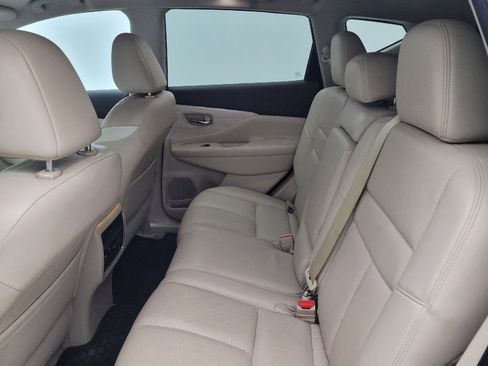 Used 2015 Nissan Murano SL w/ SL Technology Package AWD/4WD image 18