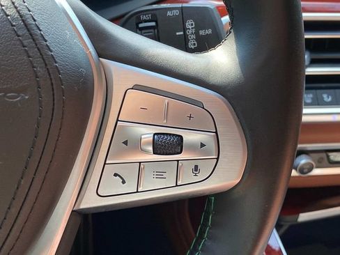 Used 2022 BMW ALPINA XB7 AWD/4WD image 23