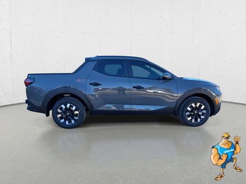 New 2026 Hyundai Santa Cruz SEL FWD image 4