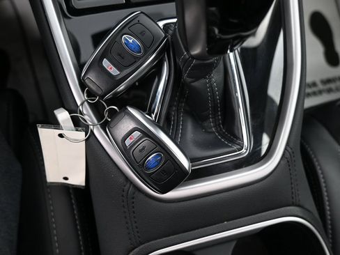 Used 2024 Subaru Legacy Limited image 16