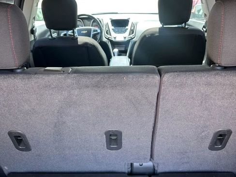 Used 2013 Chevrolet Equinox LT w/ Driver Convenience Package FWD image 17