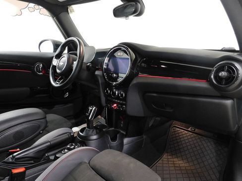 Used 2022 MINI Cooper John Cooper Works FWD image 63