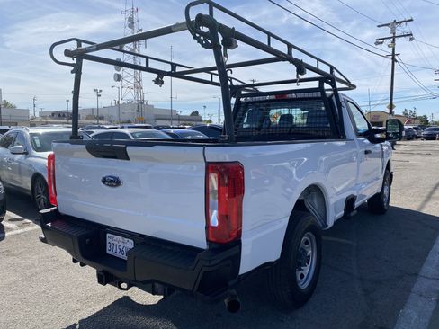 Used 2023 Ford F250 XL RWD image 14