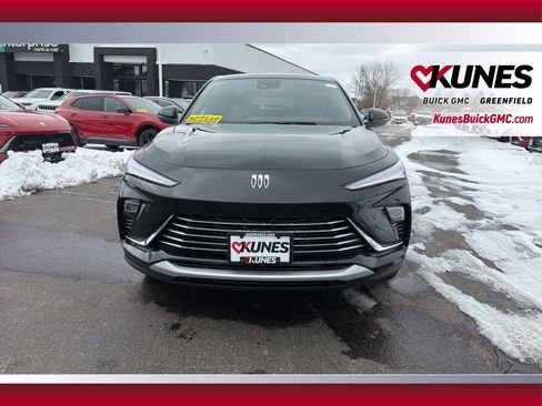 New 2026 Buick Envista Preferred w/ Convenience I Package image 13