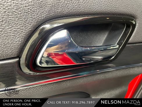 Used 2020 Jeep Grand Cherokee Trailhawk image 40