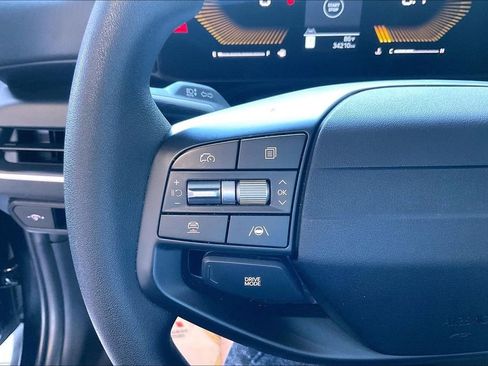 Used 2025 Kia K4 FWD image 8
