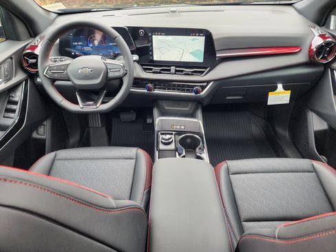 New 2026 Chevrolet Equinox RS image 19