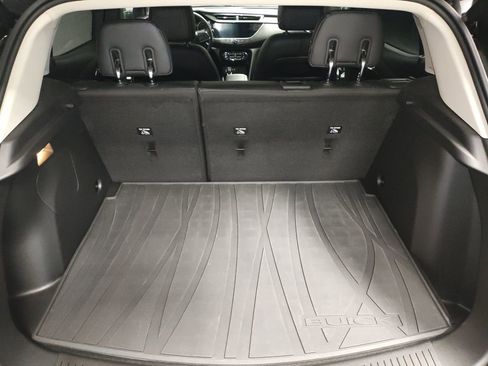 Used 2021 Buick Encore GX Select w/ Sport Touring Package image 16