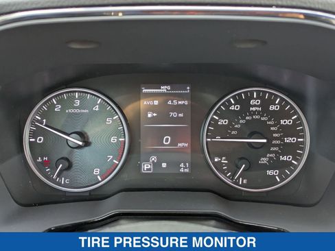 Certified 2025 Subaru Outback Premium image 27