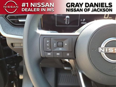 New 2026 Nissan Kicks SV w/ SV Premium Package image 13