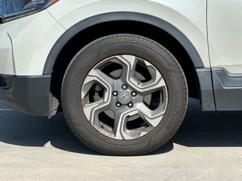 Used 2018 Honda CR-V EX image 12