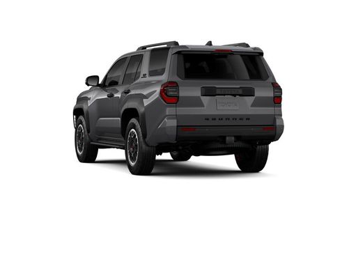 New 2026 Toyota 4Runner TRD Off-Road Premium image 7