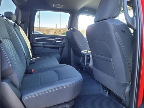 New 2026 RAM 2500 Big Horn image 10