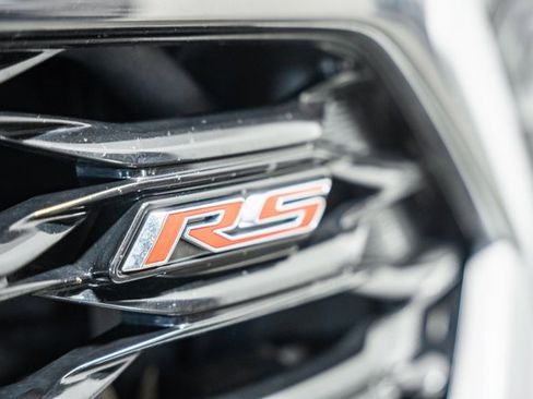 Used 2024 Chevrolet TrailBlazer RS image 14