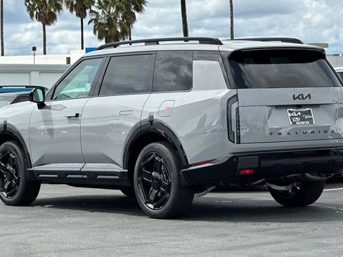 New 2027 Kia Telluride EX X-Line image 6