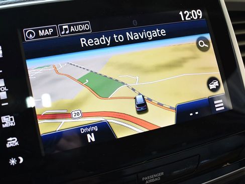 Used 2016 Honda Pilot Elite image 8