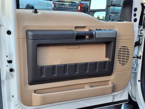 Used 2013 Ford F350 Lariat w/ Lariat Ultimate Pkg image 15