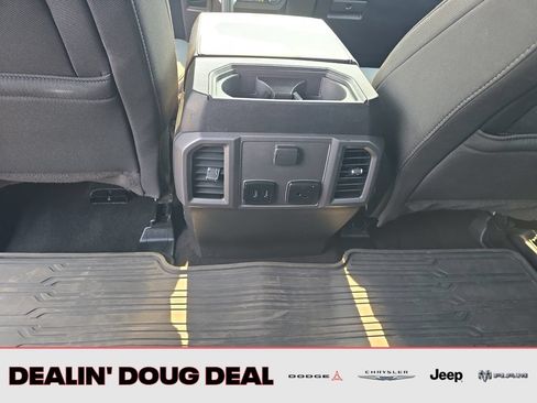 Used 2018 Ford F150 XLT w/ Equipment Group 302A Luxury AWD/4WD image 26