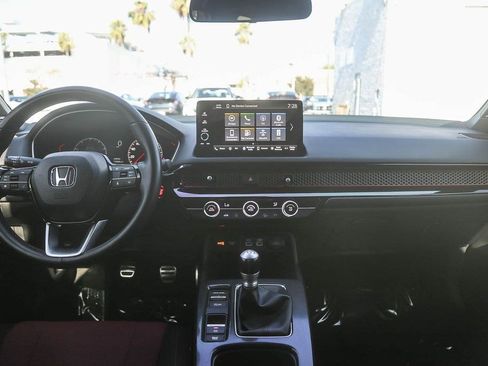 Used 2024 Honda Civic Si image 12