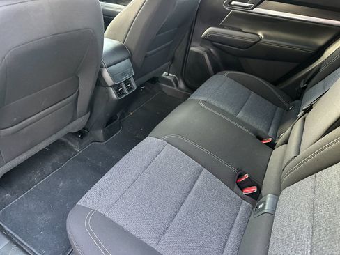 New 2026 GMC Terrain Elevation FWD image 12