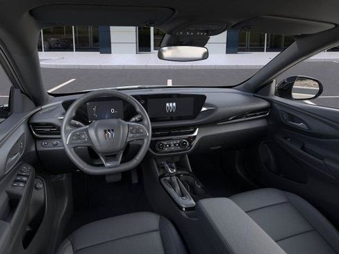 New 2026 Buick Envista Sport Touring w/ Convenience I Package FWD image 15