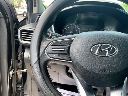 Used 2022 Hyundai Santa Fe SEL w/ Winter Weather Package AWD/4WD image 19